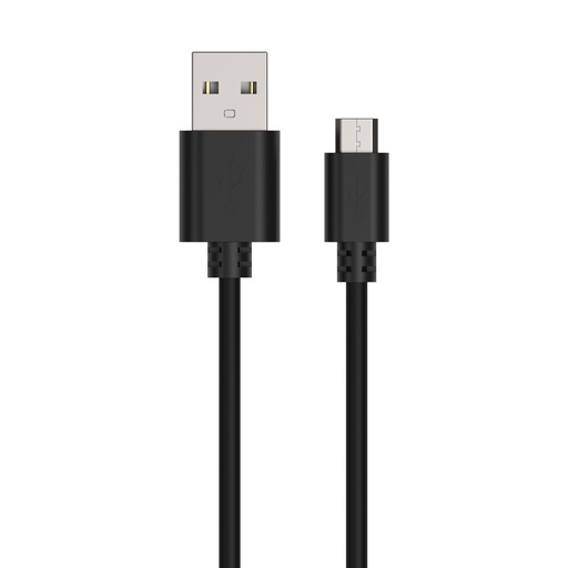 [621063] Ansmann Data and Charging Cable USB to Micro-USB 100cm