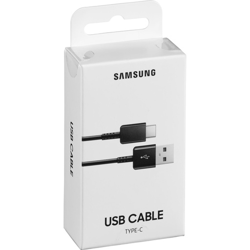 [650904] Samsung Data Cable USB-C to USB Typ-A 1,5m EP-DG930 black