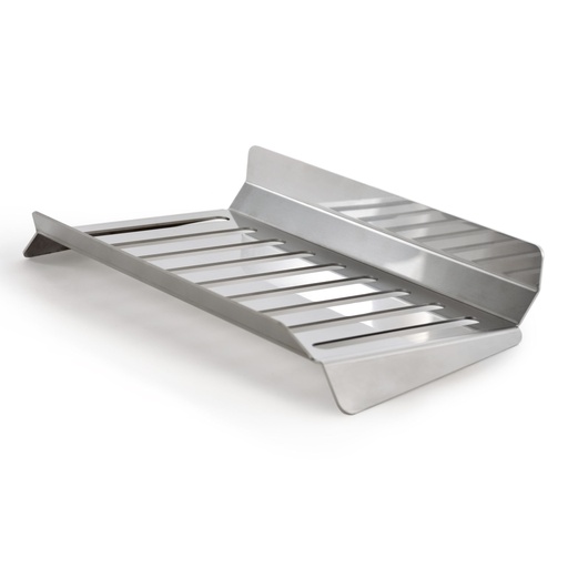 [791450] Alfa Forni Wood Holder 37 cm