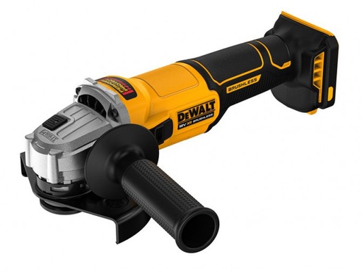 [218327] DeWalt DCG407N-XJ Akku-Winkelschleifer