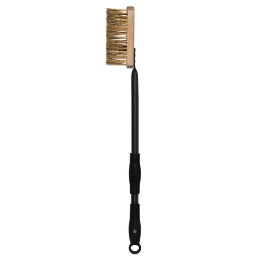 [818799] Alfa Forni Brass Bristle Brush